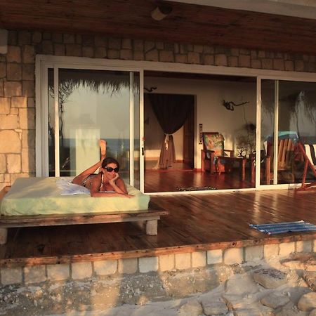 Ankasy Lodge Tsifota Екстериор снимка