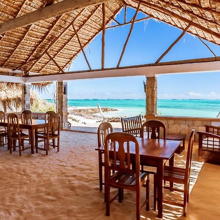 Ankasy Lodge Tsifota Екстериор снимка