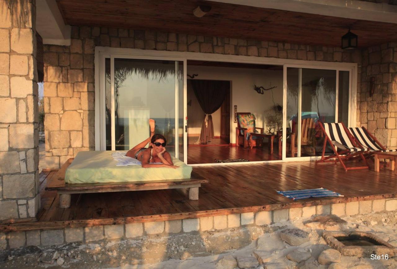 Ankasy Lodge Tsifota Екстериор снимка