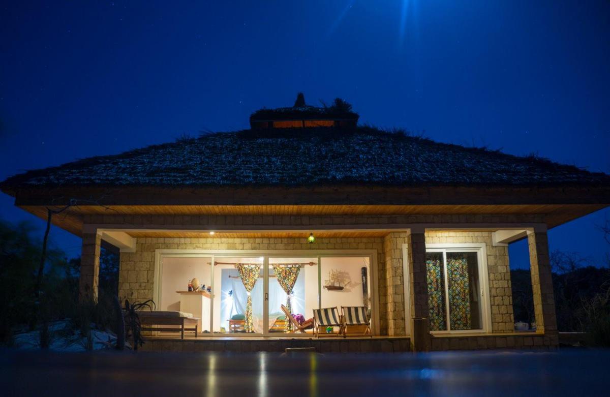 Ankasy Lodge Tsifota Екстериор снимка