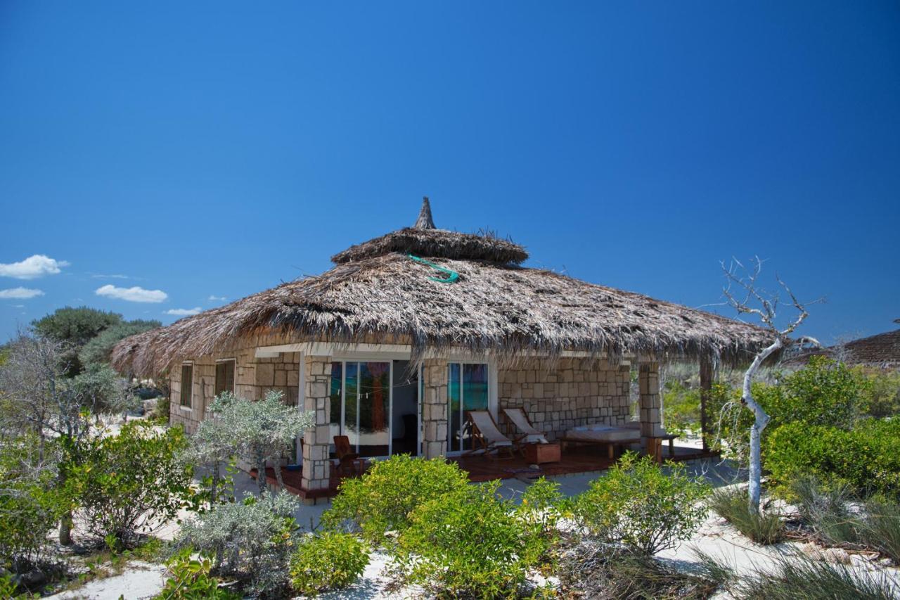 Ankasy Lodge Tsifota Екстериор снимка