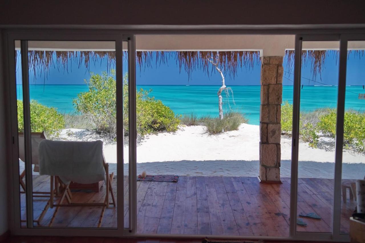 Ankasy Lodge Tsifota Екстериор снимка