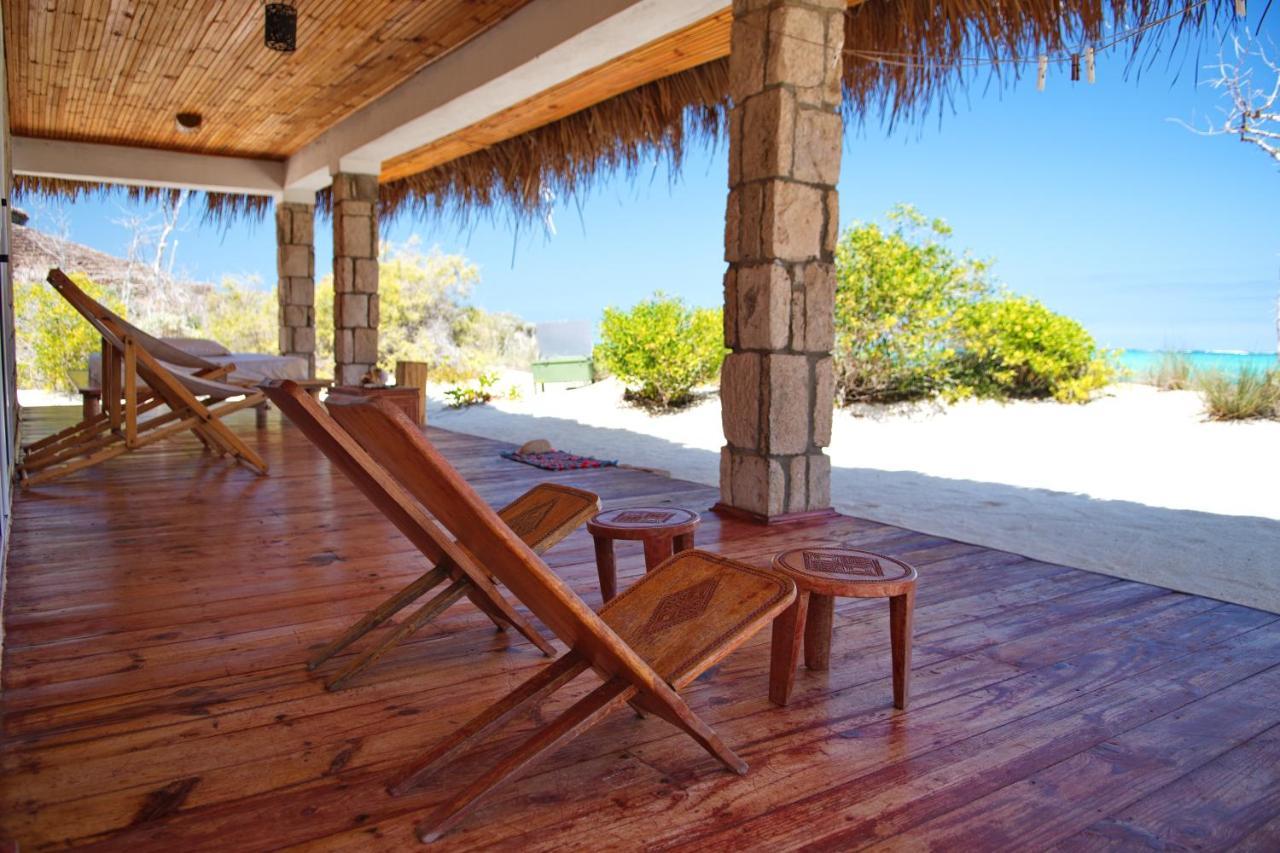 Ankasy Lodge Tsifota Екстериор снимка