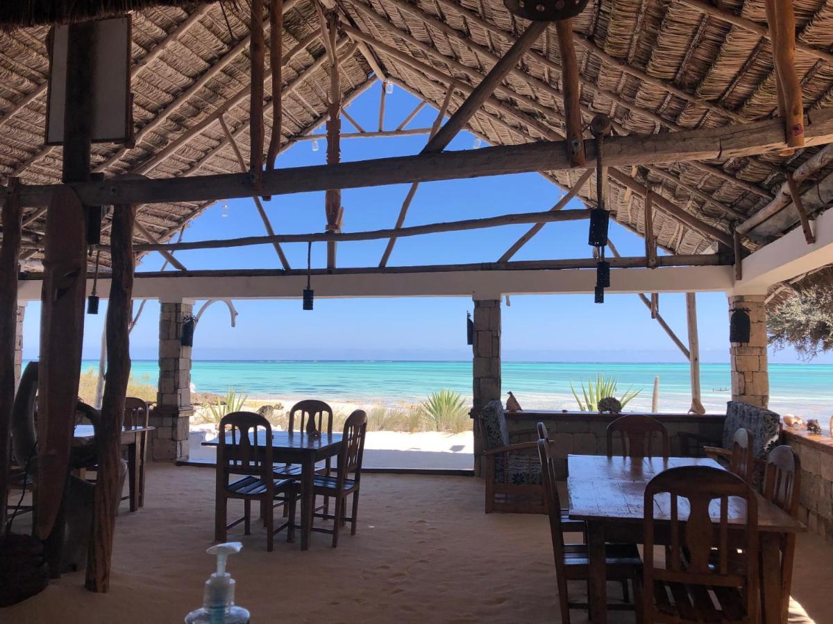 Ankasy Lodge Tsifota Екстериор снимка
