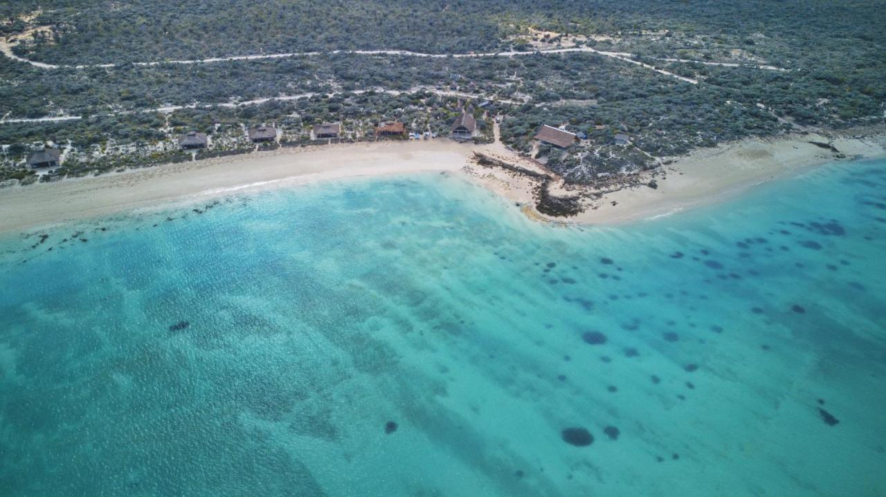 Ankasy Lodge Tsifota Екстериор снимка